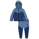 Nike Παιδικές φόρμες σετ Sportswear Tech Fleece Full-Zip Set